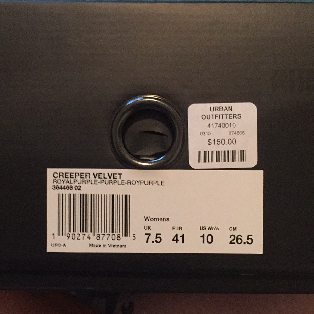Puma Fenty sneaker
